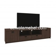 Rak TV Ukuran 200 - GARVANI MALVA RTV 200  / Serbian Timber